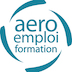Logo AeroEmploiFormation