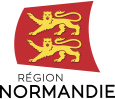 Logo Normandie