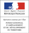 Logo République française