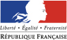 Logo République française