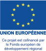 Logo union européenne
