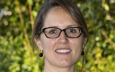 Marion Morel rejoint Normandie AeroEspace