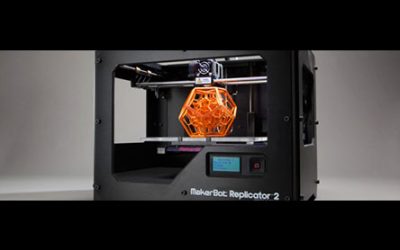 Fabrication additive & Impression 3D : une nouvelle révolution industrielle annoncée