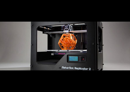 Fabrication additive & Impression 3D : une nouvelle révolution industrielle annoncée