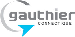 GAUTHIER CONNECTIQUE
