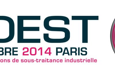 La Normandie et le secteur aéronautique à l’honneur lors du MIDEST 2014