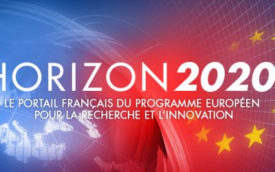 Journée d’information régionale Horizon 2020 Sécurité – 11/03/16 – Blagnac