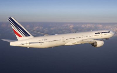 Air France reprend ses achats d’avions – Air et Cosmos