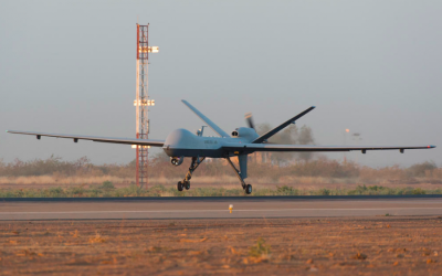 CEMAA : « Les drones plus on en a, plus on en veut ! » – Air et Cosmos