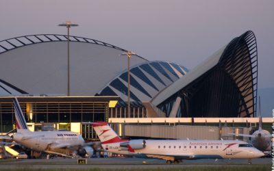 Aéroports : après Toulouse, Lyon et Nice en 2015 – Air et Cosmos