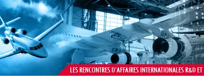 AERO’NOV CONNECTION – Versailles – 4-5 février 2015