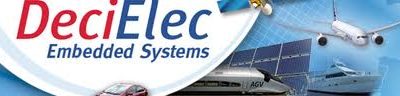 DeciElec systèmes embarqués – Tarbes – 18-19 mars 2015