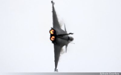 2015 : L’année du Rafale à l’export ? – Defens’Aero