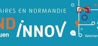 NormandinnoV – 29/01/2015 – Rouen
