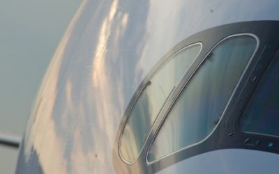 L’Airbus A350-900 passe à plus de 300 M$ – Air et Cosmos