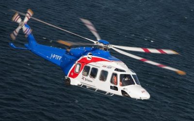 Rosneft commande 160 hélicoptères AW189 – Air et Cosmos