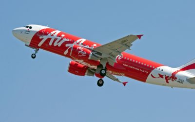L’accident d’AirAsia relance le suivi des vols au dessus des étendues d’eau – Air et Cosmos
