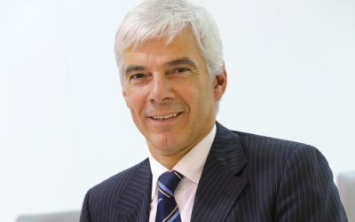 ATR : David Brigante directeur des Achats – Air et Cosmos