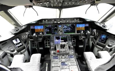 Vers un seul pilote à bord – Air et Cosmos