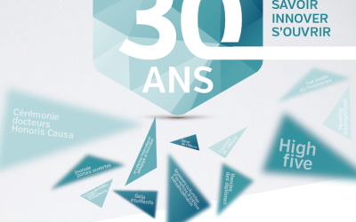 Jeudis de l’entreprise de l’INSA de Rouen – 05/02/15