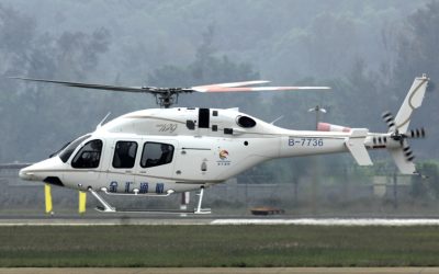 Bell Helicopter interdit d’exploiter un brevet déposé par Airbus Helicopters – Air et Cosmos