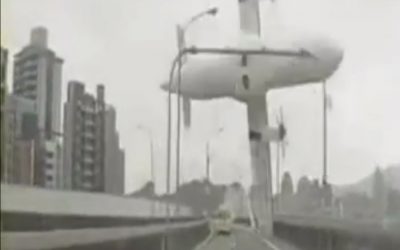 Crash ATR 72 : la piste des moteurs Pratt & Whitney Canada – Air et Cosmos