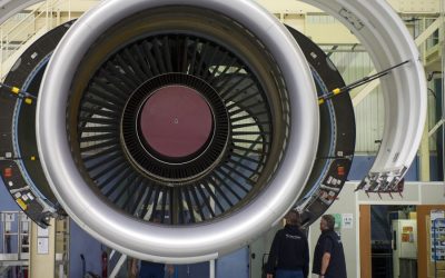 Normandie AeroEspace : trois projets de performance pour les PME – Air et Cosmos