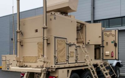 MBDA livre à l’export un système de défense aérienne – Air et Cosmos