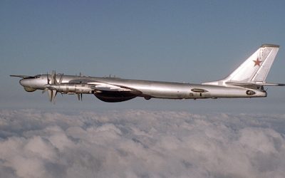 La Russie montre ses muscles – AéroBuzz : Actualité et Information Aéronautique