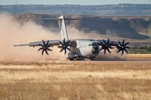A400M : le coup de gueule du DGA contre Airbus – Défense