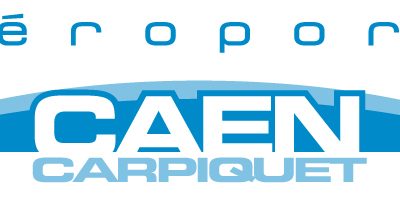 Aéroport Caen Carpiquet – 103 352 passagers vers Lyon / 4.54% de vols en moins / L’aéroport agit pour l’environnement