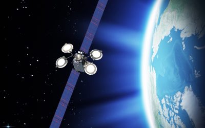 Arianespace lancera SES-15 – Air et Cosmos