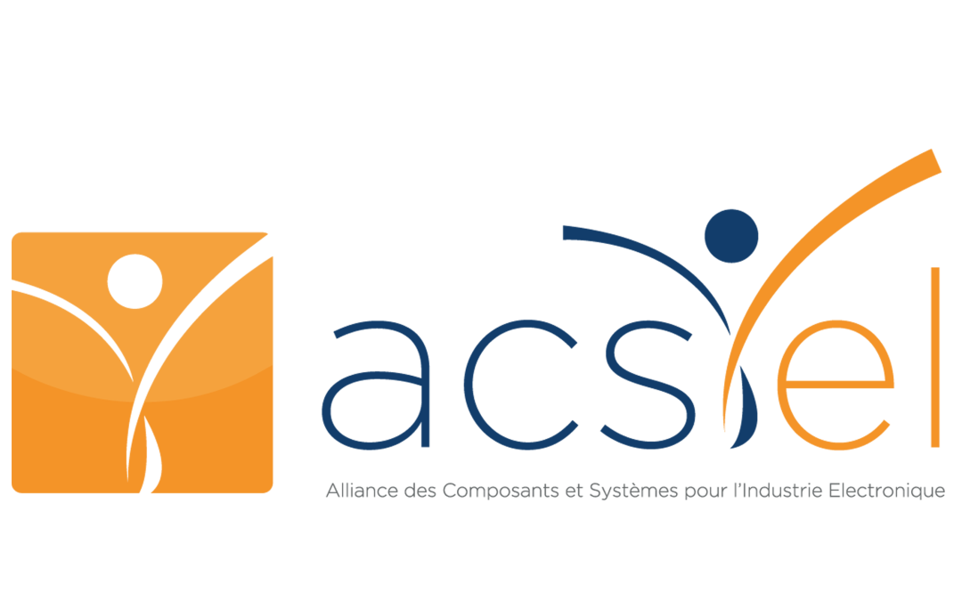 Normandie AeroEspace signe un partenariat avec ACSIEL, représentant des acteurs de l’industrie électronique française – Avril 2015