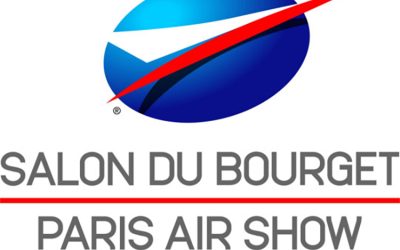 Cap sur le Salon du Bourget ! La filière NAE emmène 42 entreprises normandes du 19 au 25 juin 2017