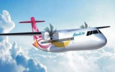 ZODIAC AEROSAFETY SYSTEMS – Programme MA 700 gagné !