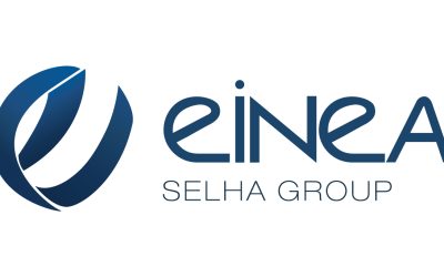 De l’innovation chez EINEA avec l’installation d’un robot collaboratif de type industrie 4.0