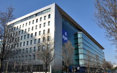La Cour des comptes épingle la DGAC – Air et Cosmos