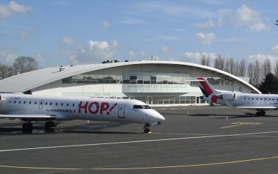 AEROPORT DE CAEN – Nouvelle saison estivale
