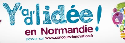 1ers trophées normands de l’innovation – C’est parti!