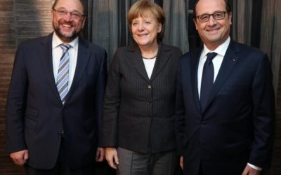 L’Allemagne, espion européen des Etats-Unis – Air et Cosmos