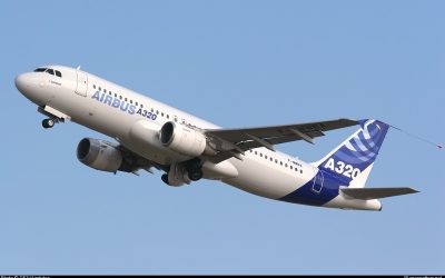 L’Airbus A320neo équipé des réacteurs LEAP prend son envol – Industrie aéronautique ::: Le Journal de l’Aviation