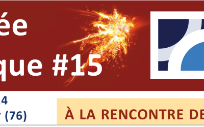 Journée Scientifique #15 – institut Carnot ESP