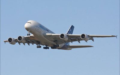 Airbus A380, la difficile équation – L’Usine de l’Aéro