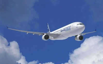 A330: Airbus en passe d’ouvrir une nouvelle usine en Chine – L’Usine de l’Aéro