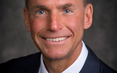 Boeing : un nouveau PDG les yeux rivés sur la production – L’Usine de l’Aéro