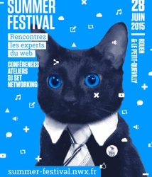 NWX SUMMER FESTIVAL 2015 du 25 au 28 juin 2015
