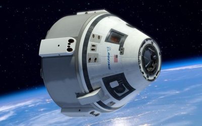 Boeing assurera la première rotation commerciale d’équipage vers l’ISS – Air et Cosmos