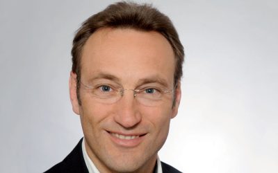 Arme anti-Musk : Frédéric Sutter, directeur du programme de la digitalisation d’Airbus Group