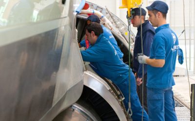 Partenariat imminent entre Airbus et Rolls-Royce dans la maintenance prédictive
