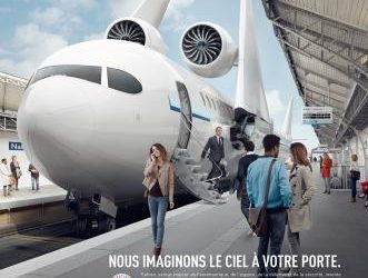 Safran lance sa communication sur l’innovation | Safran